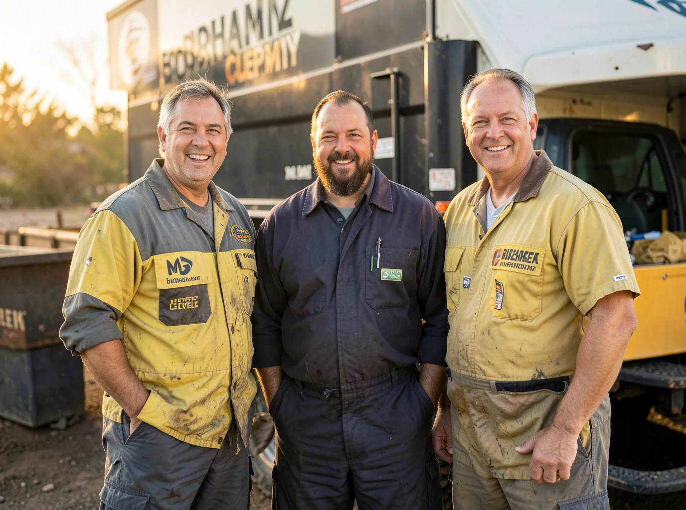 Sewage Cleanup company in Henry, SD