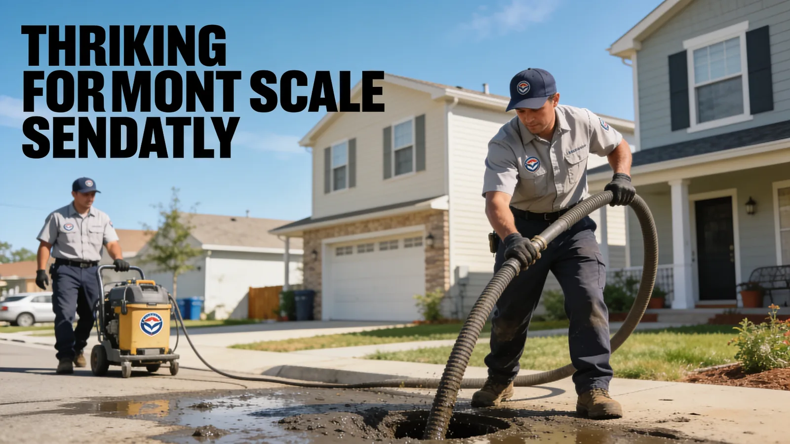 Sewage Cleanup in Henry, SD near me